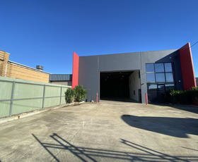 Factory, Warehouse & Industrial commercial property for lease at 85 Douro Street North Geelong VIC 3215