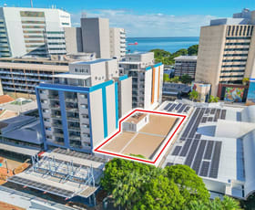Offices commercial property for lease at 33 The Mall Darwin City NT 0800
