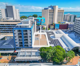 Offices commercial property for lease at 33 The Mall Darwin City NT 0800