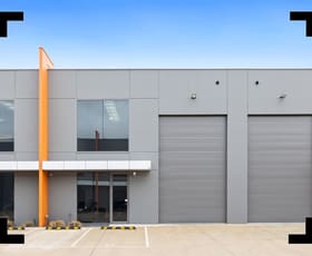Factory, Warehouse & Industrial commercial property for lease at 27/14 Burgess Road Bayswater VIC 3153