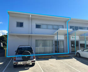 Factory, Warehouse & Industrial commercial property leased at 7/13 Kayleigh Drive Maroochydore QLD 4558