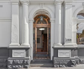 Offices commercial property for lease at Level 1/284 Bay Street Brighton VIC 3186
