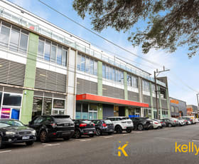 Offices commercial property for lease at Suite 101/91-95 Murphy Street Richmond VIC 3121