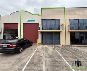 Factory, Warehouse & Industrial commercial property for lease at 10/18-20 Cessna Dr Caboolture QLD 4510