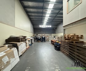 Factory, Warehouse & Industrial commercial property for lease at 10/18-20 Cessna Dr Caboolture QLD 4510