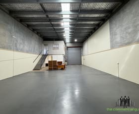 Factory, Warehouse & Industrial commercial property for lease at 10/18-20 Cessna Dr Caboolture QLD 4510