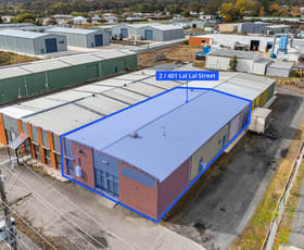Other commercial property for lease at 2/401 Lal Lal Street Canadian VIC 3350