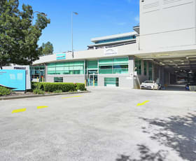 Factory, Warehouse & Industrial commercial property for lease at 1 & 4/1 Celebration Drive Bella Vista NSW 2153
