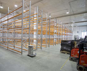 Factory, Warehouse & Industrial commercial property for lease at 1 & 4/1 Celebration Drive Bella Vista NSW 2153