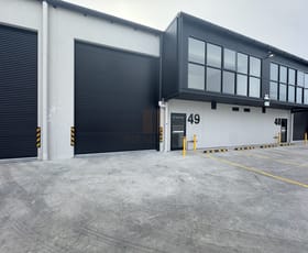 Factory, Warehouse & Industrial commercial property for lease at Unit 49/21 Marigold Street Revesby NSW 2212