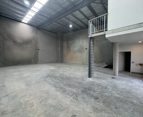 Factory, Warehouse & Industrial commercial property for lease at Unit 49/21 Marigold Street Revesby NSW 2212
