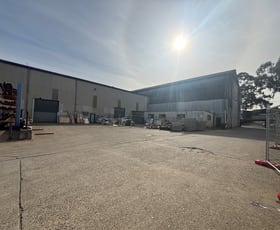 Factory, Warehouse & Industrial commercial property for lease at Rydalmere NSW 2116