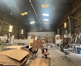 Factory, Warehouse & Industrial commercial property leased at Rydalmere NSW 2116