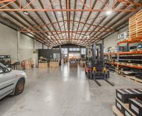 Factory, Warehouse & Industrial commercial property for lease at 8 Evelyn Street Toowoomba City QLD 4350