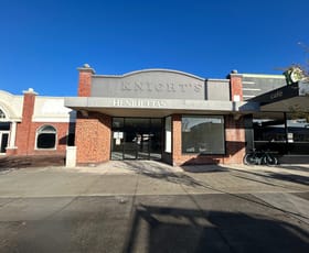 Shop & Retail commercial property for lease at 46 Bair Street Leongatha VIC 3953