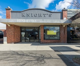 Shop & Retail commercial property for lease at 46 Bair Street Leongatha VIC 3953