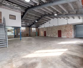Factory, Warehouse & Industrial commercial property for lease at 7 Erith Street Botany NSW 2019