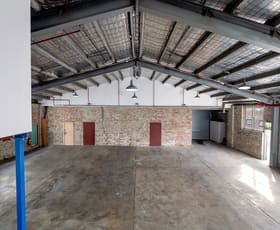 Factory, Warehouse & Industrial commercial property for lease at 7 Erith Street Botany NSW 2019