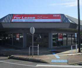 Showrooms / Bulky Goods commercial property for lease at Shop 6/196 Mulgrave Road Westcourt QLD 4870