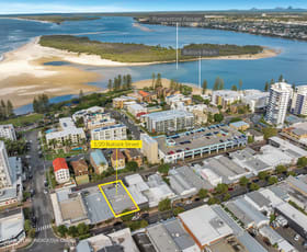 Offices commercial property for lease at Shop 1/20 Bulcock Street Caloundra QLD 4551