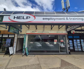 Shop & Retail commercial property for lease at 1/80 Griffith Street Coolangatta QLD 4225