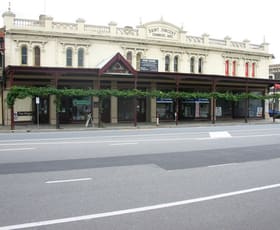 Offices commercial property for lease at Suite 8, 255-261 St Vincent Street Port Adelaide SA 5015