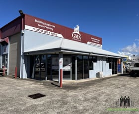Offices commercial property for lease at 1/16 Lear Jet Dr Caboolture QLD 4510