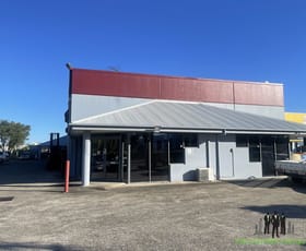 Factory, Warehouse & Industrial commercial property for lease at 1/16 Lear Jet Dr Caboolture QLD 4510