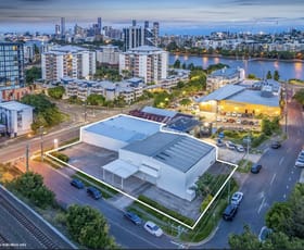 Showrooms / Bulky Goods commercial property for lease at 22 & 24 Sylvan Road Toowong QLD 4066