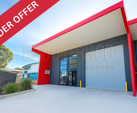 Showrooms / Bulky Goods commercial property for lease at 1/6 Exchange Parade Smeaton Grange NSW 2567