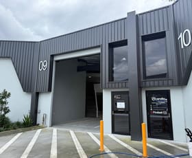 Showrooms / Bulky Goods commercial property for lease at 9/2 Warehouse CCt Yatala QLD 4207