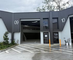 Showrooms / Bulky Goods commercial property for lease at 9/2 Warehouse CCt Yatala QLD 4207