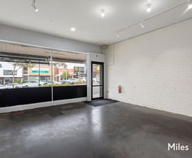 Shop & Retail commercial property for lease at 119 Lower Plenty Road Rosanna VIC 3084