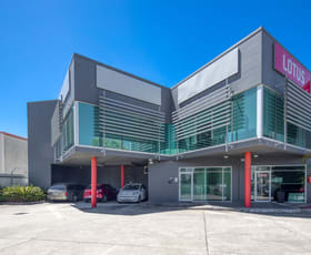 Factory, Warehouse & Industrial commercial property for lease at 49 Links Avenue Eagle Farm QLD 4009