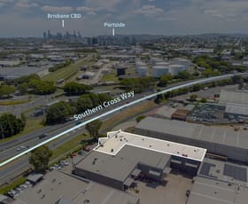 Factory, Warehouse & Industrial commercial property for lease at 49 Links Avenue Eagle Farm QLD 4009