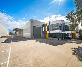 Factory, Warehouse & Industrial commercial property for sale at 11 Austral Place Hallam VIC 3803
