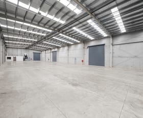 Factory, Warehouse & Industrial commercial property for sale at 11 Austral Place Hallam VIC 3803