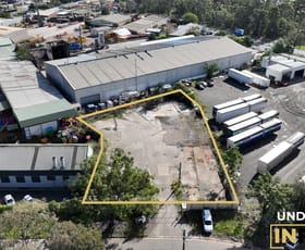 Development / Land commercial property for lease at St Marys NSW 2760