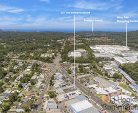 Offices commercial property for lease at 247 The Entrance Road Erina NSW 2250