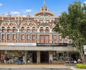 Shop & Retail commercial property for lease at Shop 4/456 Ruthven Street Toowoomba City QLD 4350