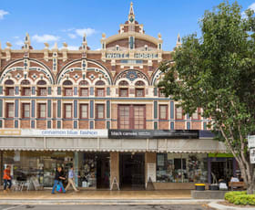 Shop & Retail commercial property for lease at Shop 4/456 Ruthven Street Toowoomba City QLD 4350