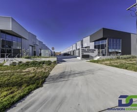 Factory, Warehouse & Industrial commercial property for lease at 22/61 Sheppard Street Hume ACT 2620