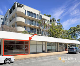 Shop & Retail commercial property for lease at Shop 2/2 Soldiers Point Road Soldiers Point NSW 2317
