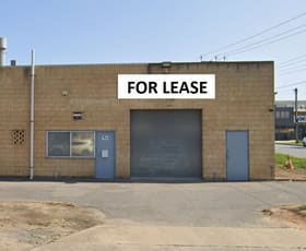 Factory, Warehouse & Industrial commercial property for lease at 51 Wingfield Road Wingfield SA 5013