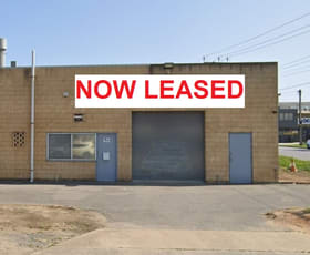 Factory, Warehouse & Industrial commercial property for lease at 51 Wingfield Road Wingfield SA 5013