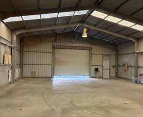 Factory, Warehouse & Industrial commercial property for sale at 19 Coburg Road Alberton SA 5014