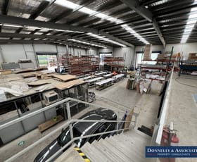 Factory, Warehouse & Industrial commercial property for lease at 39 Westgate Street Wacol QLD 4076