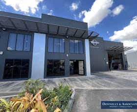 Factory, Warehouse & Industrial commercial property for lease at 39 Westgate Street Wacol QLD 4076