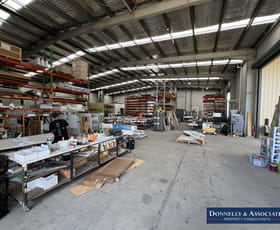 Factory, Warehouse & Industrial commercial property for lease at 39 Westgate Street Wacol QLD 4076