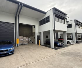Factory, Warehouse & Industrial commercial property for lease at 7/29 Wurrook Circuit Caringbah NSW 2229